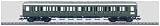 Märklin 43110 - Abteilwagen 3.Klasse, H0