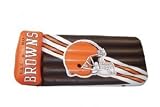 Cleveland Browns NFL Swimming Pool Floating Mattress (66x27x5)