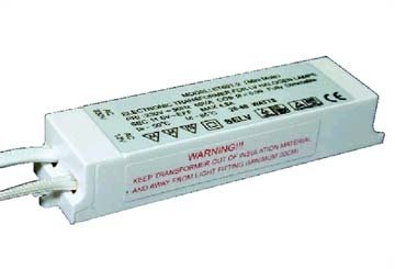 Low Voltage Lighting Transformer