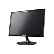 Samsung S24A300B 24-Inch Class LED Monitor - Black Samsung S24A300B 24-Inch Class LED Monitor - Black