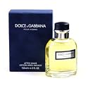 Dolce & Gabbana Pour Homme After Shave - 125ml / 4.2fl.oz.
