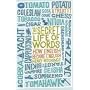 The Secret Life of Words: How English Became English