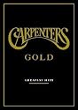 The Carpenters - Gold [DVD] [2002]