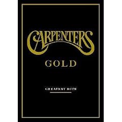 The Carpenters - Gold [DVD] [2002]