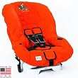 Britax Marathon Convertible Car Seat - University of Miami Hurricanes