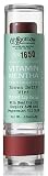 Bath & Body Works C.O. Bigelow No. 1650 Brown Betty Mint Vitamin Mentha Tinted Lip Balm 0.12 oz - Sealed