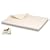 3cm Memory Foam Mattress Topper DOUBLE Bed With Removeable Cover