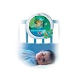 Fisher Price Waterfall Peek A Boo Soother