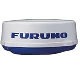 4Kw 24 Radome 36 Nm Range 3.9 Deg Beam
