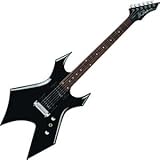 B.C.b` / B.C.Rich GLM^[ Warlock Guitar[bN WGBK