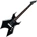 B.C.b` / B.C.Rich GLM^[ Warlock Guitar[bN WGBK