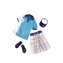 Ken Fashion Outfit - Tennis anyone?