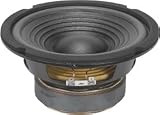 Goldwood GW-206/8 6-1/2 OEM Woofer 8 Ohm