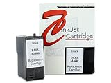 NEW GENUINE DELL M4640 BLACK INK for Dell 922 924 942 A944 962 !