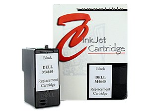 DELL 592-10092 Hi-Cap Black Ink Cartridge High Capacity Black Ink Cartridge - (Consumables Ink and Toner Cartridges)