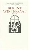 Produkt-Bild: Wintersaat: Roman