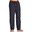 Nautica Printed Flannel Pants