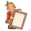 MI Hummel Do You Love It! Figurine