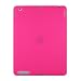 (7 Colors Option) MiniSuit Apple iPad 2 case skin for Apple iPad 2nd Gen / 2nd generation iPad 2G / 3G tablet / Wifi model 16GB, 32GB, 64GB and MiniSuit Cleaner, pink