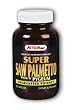 Super Saw Palmetto Plus Pygeum - 50 - Capsule