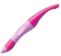 Stabilo 6892/4-4103 - Tintenroller mit 3 Nachfüllpatronen, Rechtshänder pink / pink