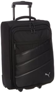 puma trolly bag
