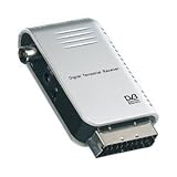 DVB T Empfangs Gerät RECEIVER SCART + TV Fernbedienung 311CkcP0Z%2BL. SL160 DVB T Empfangs Gerät RECEIVER SCART + TV Fernbedienung