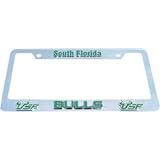 South Florida Bulls License Plate Tag Frame (Quantity of 1)