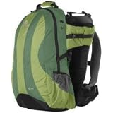 Kelty TC 1.1 Kid Carrier - 1300cu in Green Apple, One Size