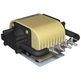 Dual Diaphragm Air Pump
