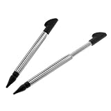HTC Sprint Mogul, Verizon Xv6800, Alltel Ppc6800, Qwest Mogul Smartphone Stylus with Ballpoint Pen (1 Piece Only)