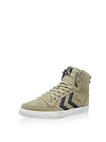 Hummel Zapatillas abotinadas (Topo)