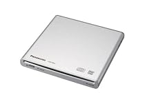 Panasonic VW BN 1 E S DVD-Burner HDC SD 5