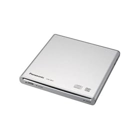 Panasonic VW BN 1 E S DVD Writer for Panasonic HDC SD 5
