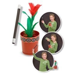 Melissa Doug 4050 Magic Flowering Pot