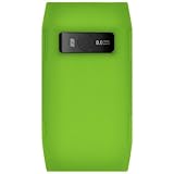 Amzer AMZ91896 Silicone Skin Jelly Case for Nokia X7-00 - Green - 1 Pack -  ....