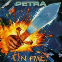 On Fire!