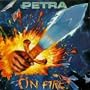 On Fire!
