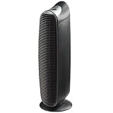 Search : Honeywell HHT-081 Tower Air Purifier with Permanent HEPA Filter