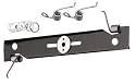 ACE UNIVERSAL DE-THATCHING BLADE KIT