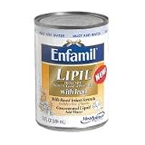 ENFAMIL LIPIL with Iron concent. liq. 13 fl oz - Case of 12