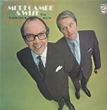 SING FLANAGAN AND ALLEN LP UK PHILIPS 1971 12 TRACK BUT HAS SOME LIGHT WEAR ON SLEEVE (6308059)