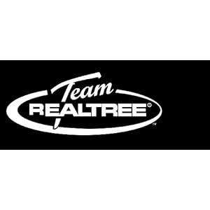 Team Realtree Decal