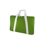 Nintendo Wii Fit Balance Board Green Nylon Mesh Carrying Case (Balance Board NOT Included)