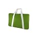 Nintendo Wii Fit Balance Board Green Nylon Mesh Carrying Case (Balance Board NOT Included)