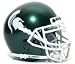 Michigan State Spartans Authentic Full Size Helmet (Quantity of 2)