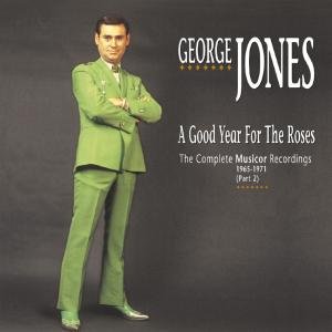 George Jones - I'll Sail My Ship Alone