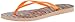 Havaianas Women's Slim Flip-Flop Sandals, Animals Fluo/Animal Print