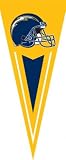 San Diego Chargers Yard / Wall Pennant