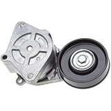 ACDelco 38492 Drive Belt Tensioner Assembly by ACDelco